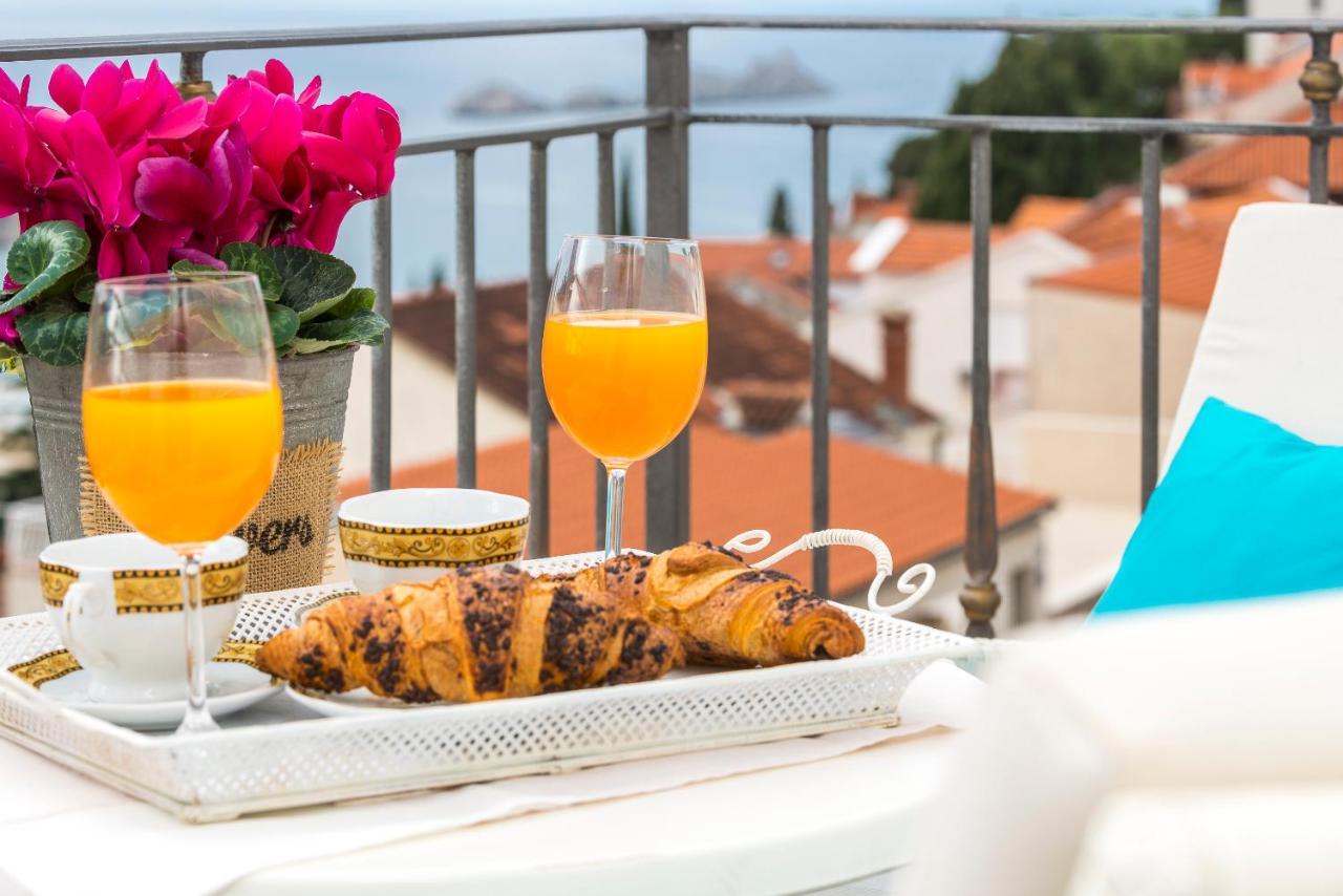 Villa Boro Dubrovnik Kültér fotó