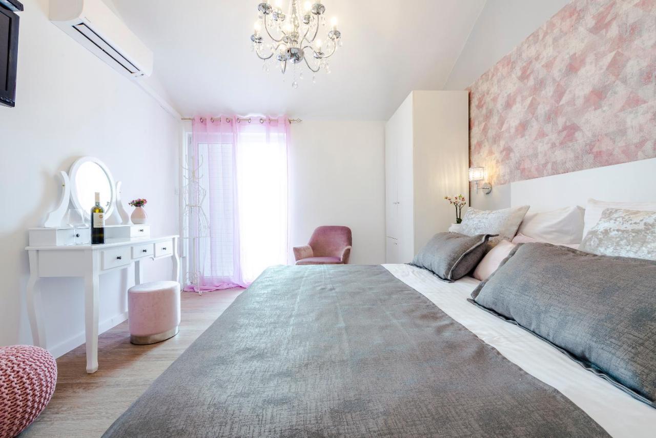 Villa Boro Dubrovnik Kültér fotó