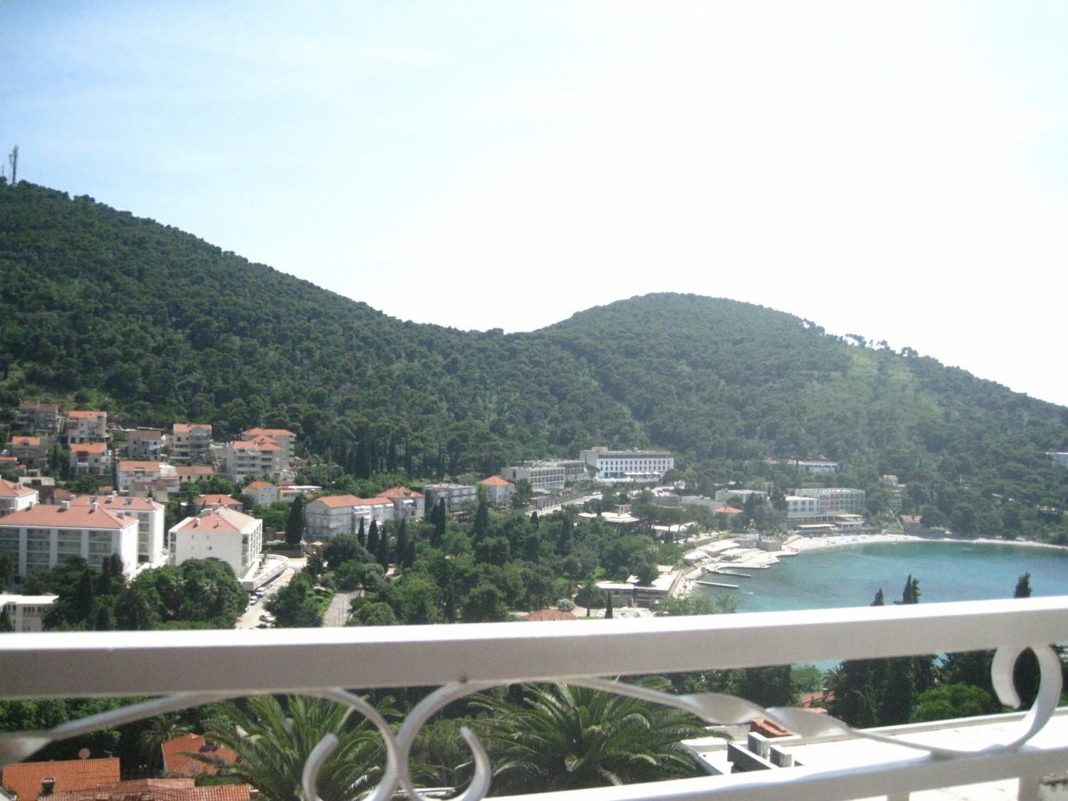 Villa Boro Dubrovnik Kültér fotó