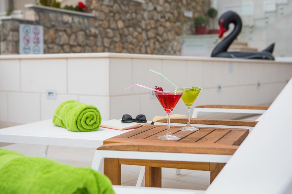Villa Boro Dubrovnik Kültér fotó