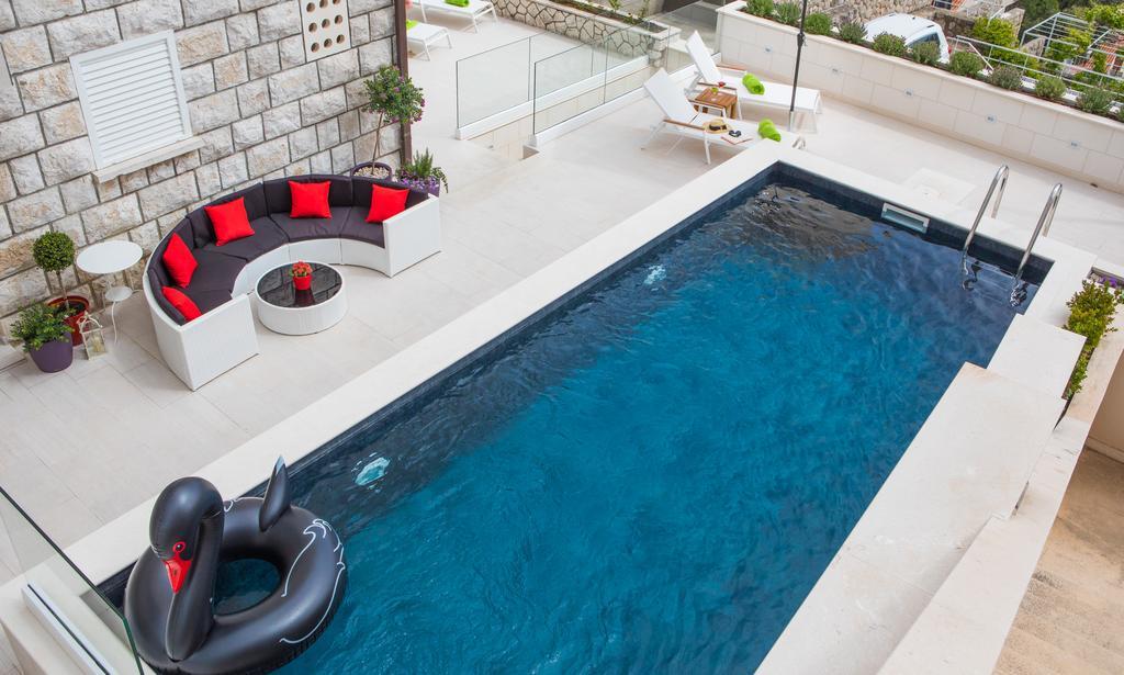 Villa Boro Dubrovnik Kültér fotó