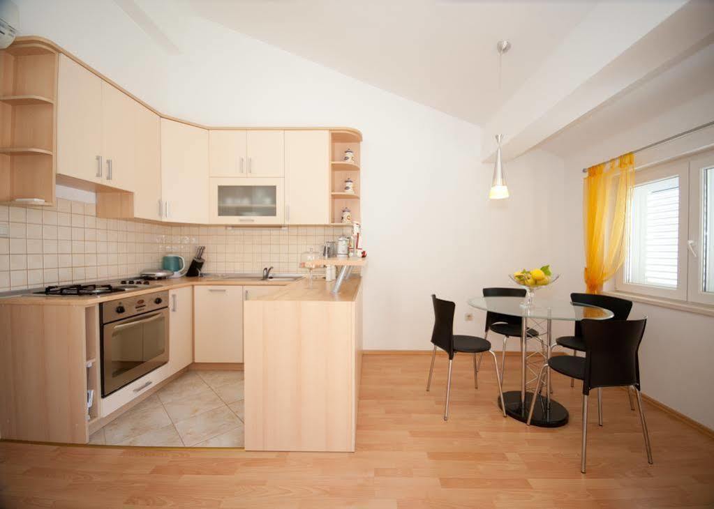 Villa Boro Dubrovnik Kültér fotó