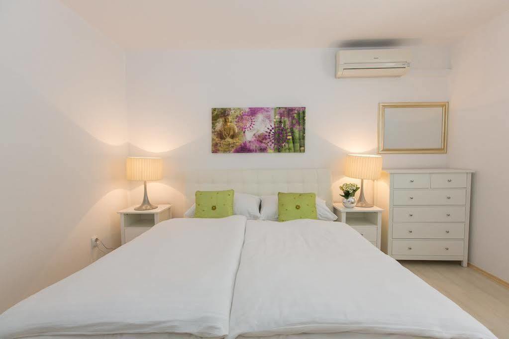 Villa Boro Dubrovnik Kültér fotó