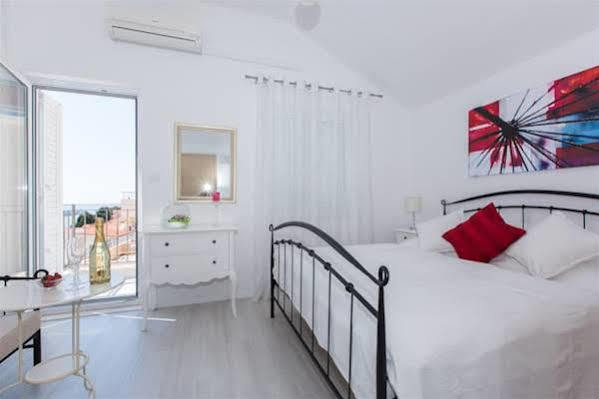 Villa Boro Dubrovnik Kültér fotó